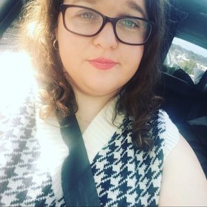 Meet your Posher, Annemarie